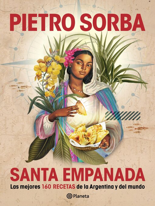 Title details for Santa empanada by Pietro Sorba - Available
